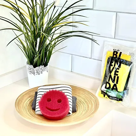 Blue Horizon Lejlighed Puerto de Santiago (Tenerife)