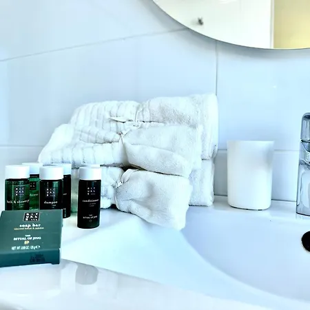 Apartmán Blue Horizon