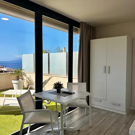 Blue Horizon Lejlighed *