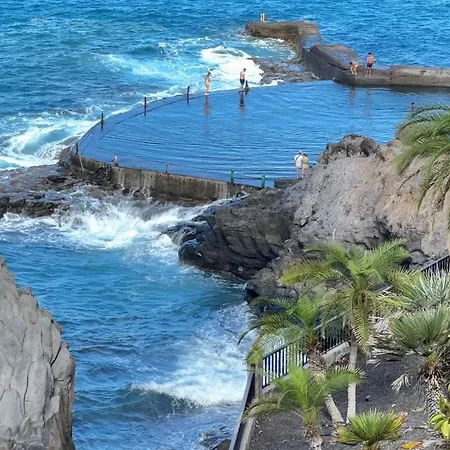 Blue Horizon Lejlighed *