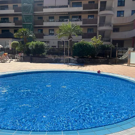 Blue Horizon Lejlighed