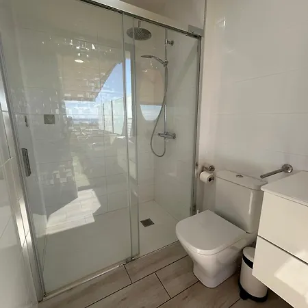 Lejlighed Blue Horizon Puerto de Santiago (Tenerife)