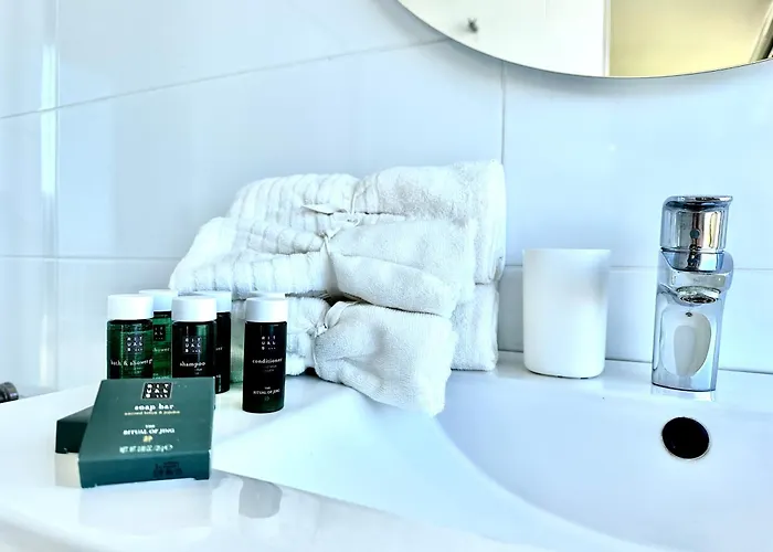 Lägenhet Blue Horizon