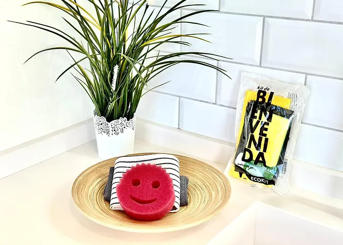 Blue Horizon Apartment Puerto de Santiago (Tenerife)