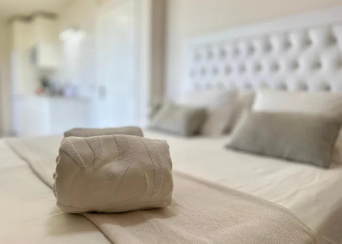 Blue Horizon פוארטו דה סנטיאגו