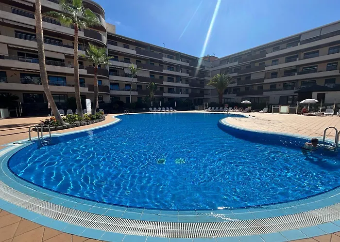 Blue Horizon פוארטו דה סנטיאגו