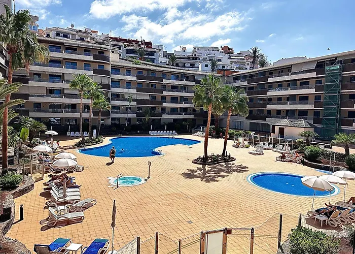 Blue Horizon * Puerto de Santiago (Tenerife)