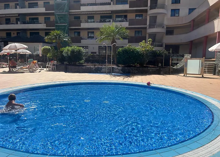 Blue Horizon Apartmán